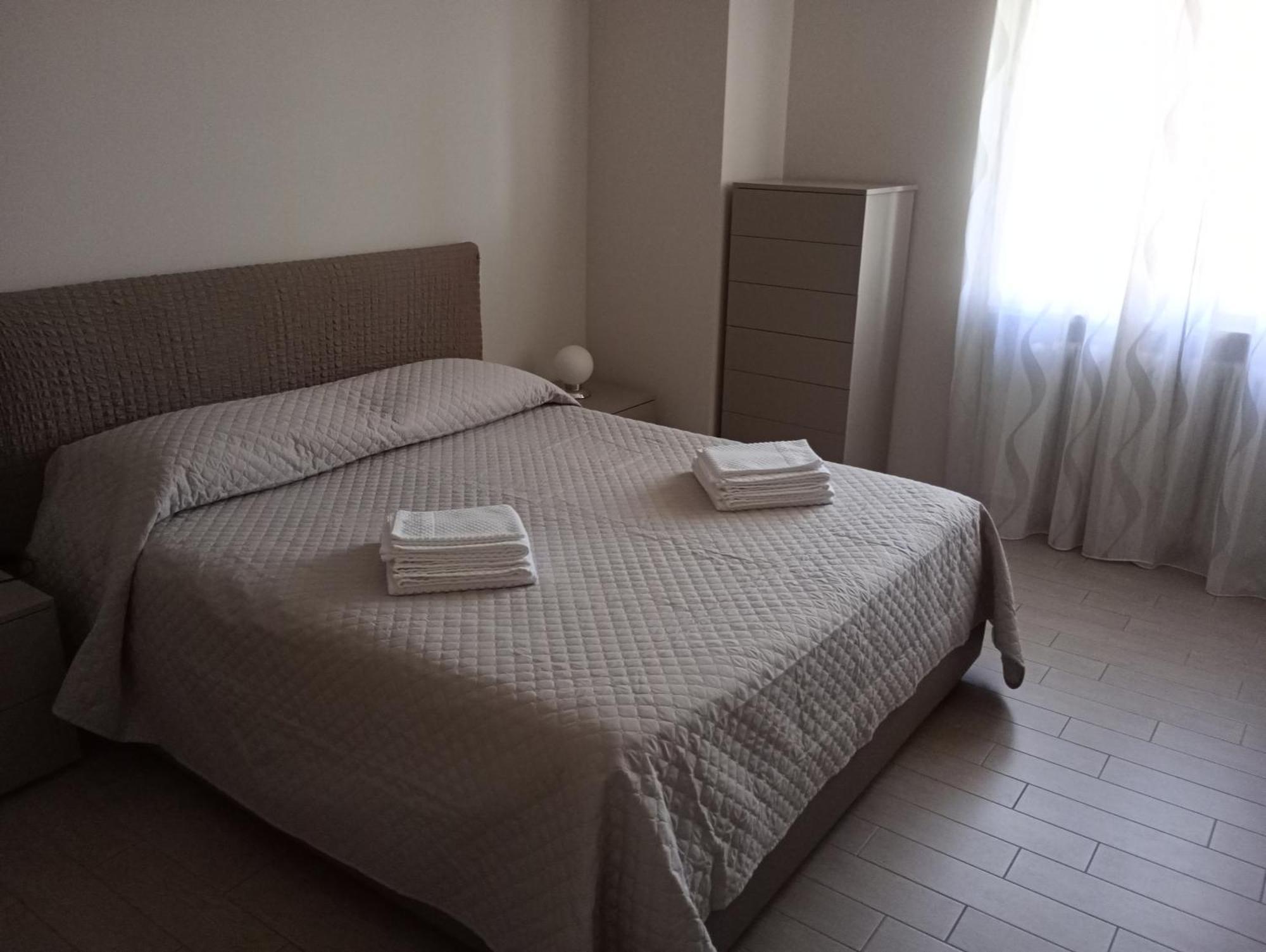 Sunrise Alba (Piedmont) Exterior foto